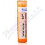 BELLADONNA POR 15CH GRA 4G – Hledejceny.cz