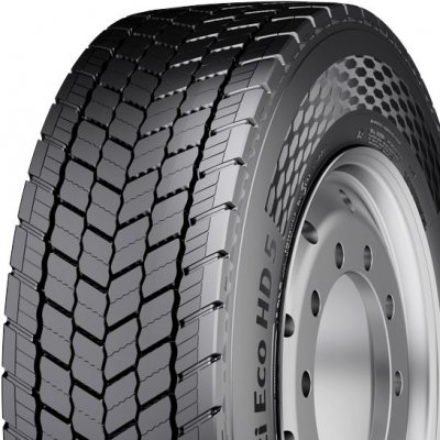 Continental EcoPlus HD3 315/70 R22,5 154/150L – Sleviste.cz