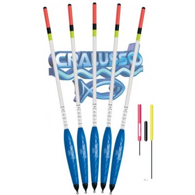 cralusso splávek UFO SPLÁVEK 18g – Sleviste.cz