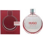 Hugo Boss Hugo parfémovaná voda dámská 50 ml – Hledejceny.cz