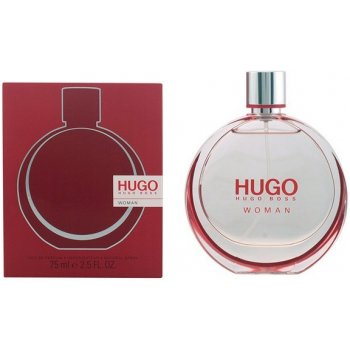 Hugo Boss Hugo parfémovaná voda dámská 50 ml