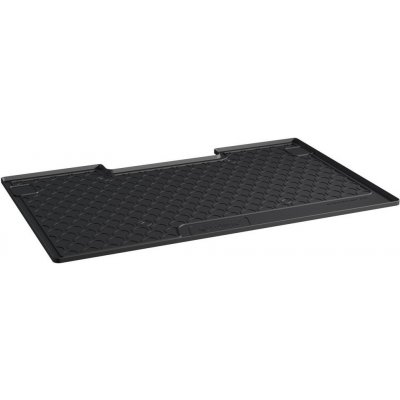 Gumová vana do kufru Gledring Renault Kangoo II 2007-2021 – Hledejceny.cz