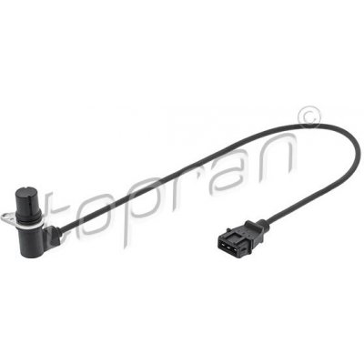 Generátor impulsů, klikový hřídel TOPRAN 111 366 – Sleviste.cz