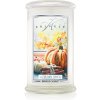 Svíčka Kringle Candle Autumn Spice 624 g