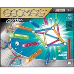 Geomag Glitter 30 – Zboží Dáma