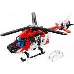 LEGO® Technic 42092 Záchranářský vrtulník – Hledejceny.cz