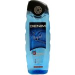 Denim Original sprchový gel 400 ml – Zboží Mobilmania
