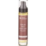 Zahir Cosmetics sérum pro posílení vlasů 55 ml – Hledejceny.cz