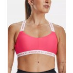 Under Armour Crossback Low-PNK 1361033-683 – Zboží Dáma