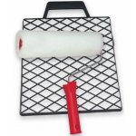 SPOKAR Sada váleček VESTAN 240 mm, držadlo, mřížka – Sleviste.cz