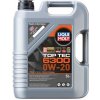 Motorový olej Liqui Moly TOP TEC 6300 0W-20 5 l 21217