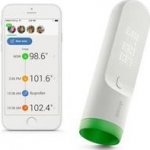 Withings Thermo – Zboží Mobilmania