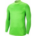 Nike Gardien III dlouhý rukáv zelená Junior – Zboží Dáma