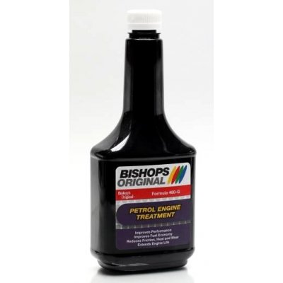 Bishop´s Original 460-G 354 ml – Hledejceny.cz