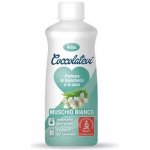 Coccolatevi parfém na prádlo Muschio Bianco 250 ml 40 PD – Zboží Mobilmania