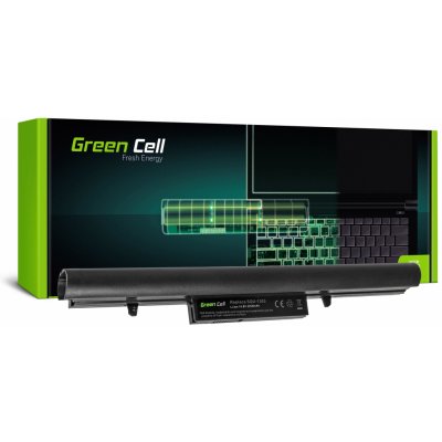 Green Cell SQU-1303 SQU-1309 baterie - neoriginální