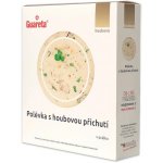 Guareta houbová polévka v prášku 3 x 56 g – Sleviste.cz