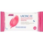 Lactacyd ubrousky Sensitive 15 ks – Zbozi.Blesk.cz