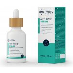 LOBEY Sérum na akné na obličeji 30 ml – Hledejceny.cz