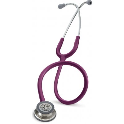 3M Littmann Classic III Plum (Fonendoskopy Littmann ) – Hledejceny.cz