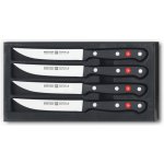 Wusthof Sada steakových nožů Gourmet 4 ks – Zboží Mobilmania