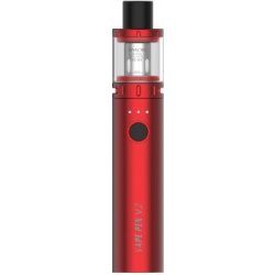 SMOK Vape Pen V2 elektronická cigareta 1600 mAh Červená 1 ks set e-cigarety  - Nejlepší Ceny.cz