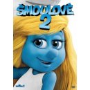 Šmoulové 2 import DVD