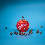 Mars Maltesers Doza 111 g – Zboží Dáma