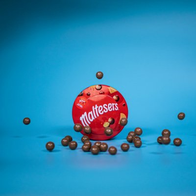 Mars Maltesers Doza 111 g – Zboží Dáma