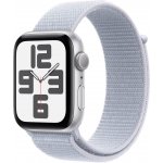 Apple Watch SE 2024 40mm – Zboží Živě Apple Watch SE 2024 40mm – Zboží Živě