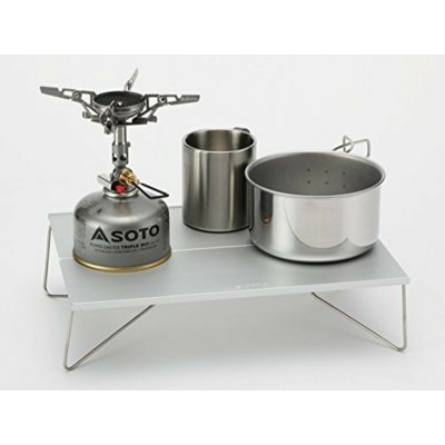 Stolek SOTO Field Hopper Mini Pop-up Table – Hledejceny.cz