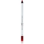 Lamel Long lasting Gel Lip Liner 411 Dlouhotrvající gelová tužka na rty 1,7 g – Zboží Dáma