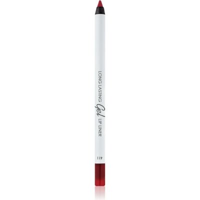 Lamel Long lasting Gel Lip Liner 411 Dlouhotrvající gelová tužka na rty 1,7 g – Zboží Dáma