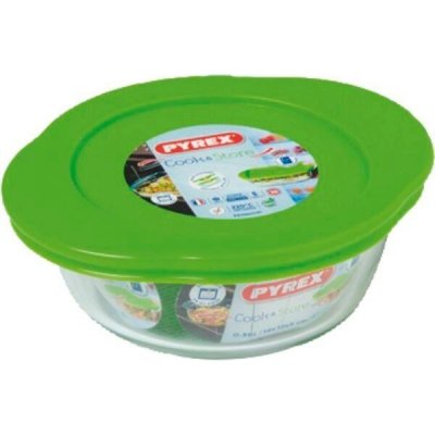 Pyrex Nádoba Cook&Store kulatá 350 ml