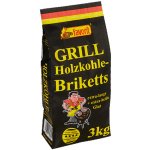 FAVORIT Grilovací brikety 3 kg – HobbyKompas.cz