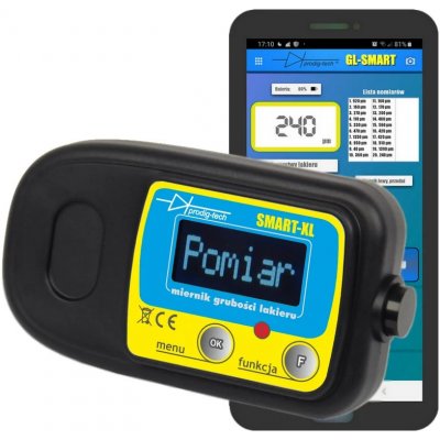 PRODIG-TECH GL-SMART-XL | Zboží Auto