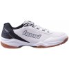 Pánské sálové boty HUARI HANES M000254107 – Bílý