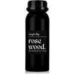 Jungle Way Růžové dřevo 100% esenciální olej 100 ml – Hledejceny.cz