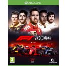 F1 2018