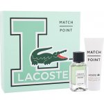 Lacoste Match Point toaletní voda pánská 50 ml – Hledejceny.cz