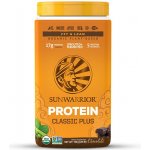 Sunwarrior Protein Plus Bio 375 g – Hledejceny.cz