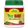 Vitamíny pro psa cdVet Fit-BARF Micro Mineral 150 g