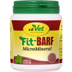 cdVet Fit-BARF Micro Mineral 150 g