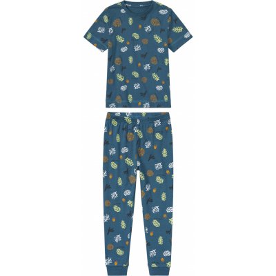 Lupilu pyžamo tyrkysová – Zboží Mobilmania