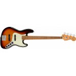 Fender Player Plus Jazz Bass – Zboží Mobilmania