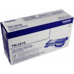 Brother TN-2210 - originální – Hledejceny.cz