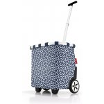 Reisenthel Carrycuriser Signature navy – Zbozi.Blesk.cz