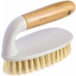 Spokar Kartáč žehlička velká, plastové těleso, syntetická vlákna – Zbozi.Blesk.cz