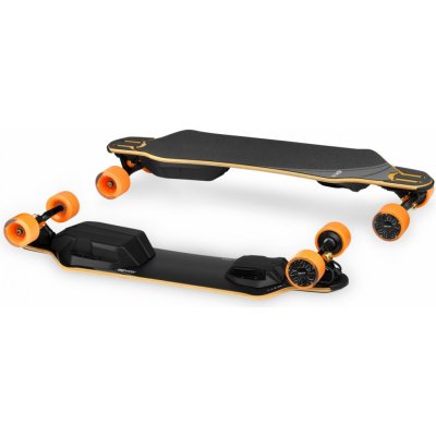 Longboard Eléctrico 1650W Off Road Turbo Fotona Mobility