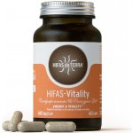 HIFAS Vitality 60 kapslí – Hledejceny.cz